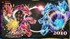 Picture of Yu-Gi-Oh! 2010 Sun & Moon dragons Playmat