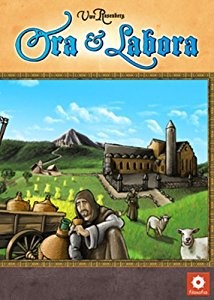 Picture of Ora & Labora
