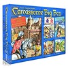 Picture of Carcassonne Big Box 5