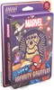 Picture of Love Letter Marvel Infinity Gauntlet