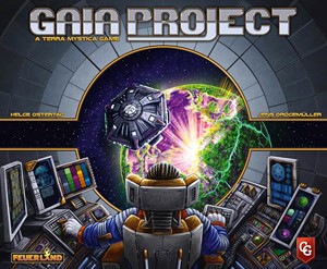 Picture of Gaia Project