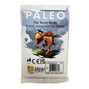 Picture of Paleo The Terror Birds Mini Expansion