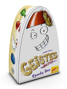 Picture of Geistesblitz Spooky Doo