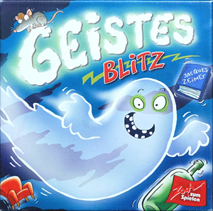 Picture of Geistesblitz