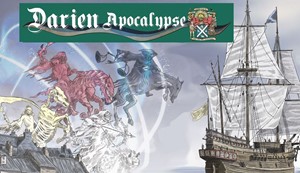 Picture of Darien Apocalypse