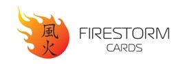 Picture of Firestorm Cards Gift Voucher