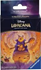 Picture of Winnie the Pooh Card Sleeves Azurite Sea Disney Lorcana