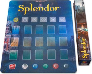 Picture of Splendor Playmat