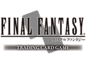 Picture for category Final Fantasy Trading Card Game